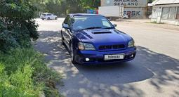 Subaru Legacy 1999 года за 2 700 000 тг. в Алматы – фото 5