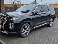 Hyundai Palisade 2022 года за 24 500 000 тг. в Атырау