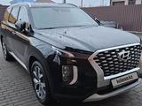 Hyundai Palisade 2022 года за 24 500 000 тг. в Атырау – фото 2