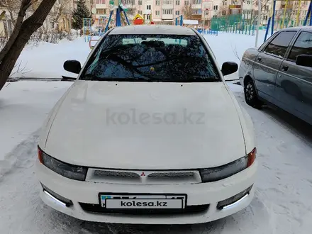 Mitsubishi Galant 1997 года за 2 000 000 тг. в Петропавловск