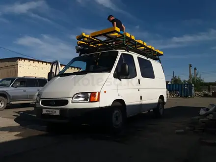 Ford Transit 1997 года за 1 050 000 тг. в Талдыкорган