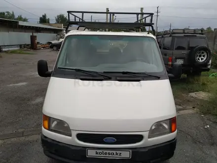 Ford Transit 1997 года за 1 050 000 тг. в Талдыкорган – фото 5