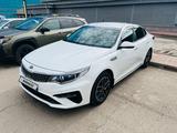 Kia Optima 2019 года за 11 000 000 тг. в Астана – фото 2