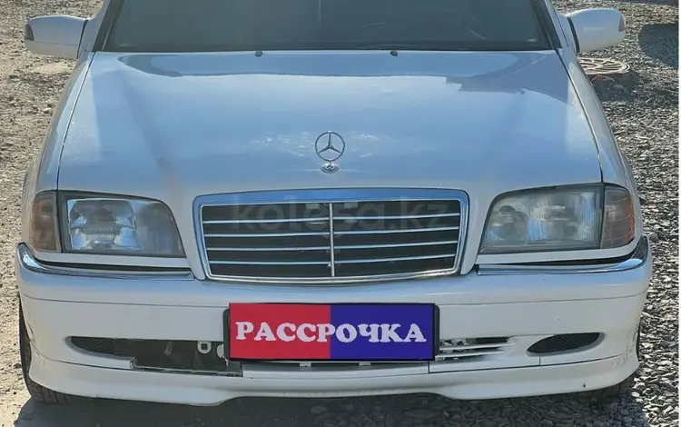 Mercedes-Benz C 280 1994 года за 2 950 000 тг. в Астана