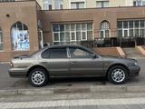 Nissan Maxima 1997 годаүшін2 300 000 тг. в Астана – фото 3