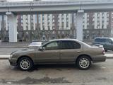Nissan Maxima 1997 годаүшін2 300 000 тг. в Астана – фото 4