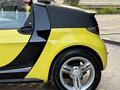 Smart Roadster 2006 годаүшін5 500 000 тг. в Шымкент – фото 7