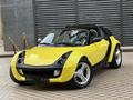 Smart Roadster 2006 годаүшін5 500 000 тг. в Шымкент – фото 2