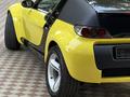 Smart Roadster 2006 годаүшін5 500 000 тг. в Шымкент – фото 5