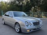 Mercedes-Benz E 280 2000 года за 7 250 000 тг. в Алматы – фото 4