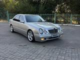 Mercedes-Benz E 280 2000 года за 7 250 000 тг. в Алматы