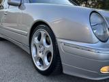 Mercedes-Benz E 280 2000 года за 7 250 000 тг. в Алматы – фото 5