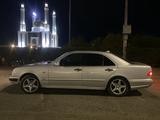 Mercedes-Benz E 280 1998 года за 3 000 000 тг. в Актобе – фото 4