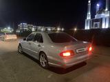 Mercedes-Benz E 280 1998 года за 3 000 000 тг. в Актобе – фото 3