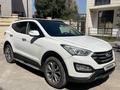 Hyundai Santa Fe 2012 годаүшін8 750 000 тг. в Алматы