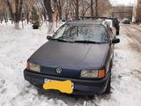 Volkswagen Passat 1990 годаfor1 200 000 тг. в Караганда – фото 3