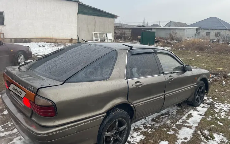 Mitsubishi Galant 1992 года за 500 000 тг. в Алматы