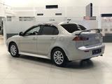 Mitsubishi Lancer 2014 годаүшін5 550 000 тг. в Астана – фото 3