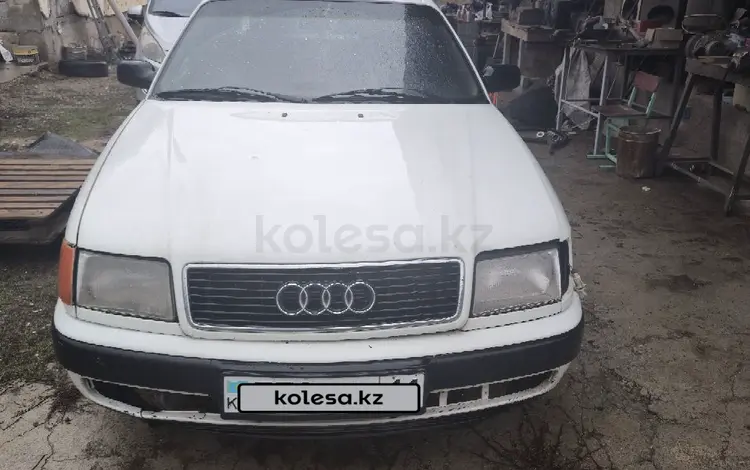 Audi 100 1992 годаfor1 200 000 тг. в Шымкент