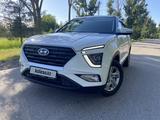 Hyundai Creta 2022 годаүшін10 600 000 тг. в Алматы