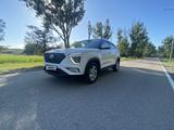 Hyundai Creta 2022 года за 10 600 000 тг. в Алматы – фото 5
