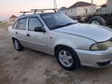 Daewoo Nexia 2012 года за 900 000 тг. в Атырау – фото 2
