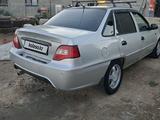 Daewoo Nexia 2012 года за 900 000 тг. в Атырау – фото 3