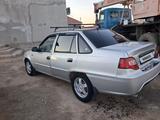 Daewoo Nexia 2012 года за 900 000 тг. в Атырау – фото 4