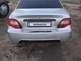 Daewoo Nexia 2012 года за 900 000 тг. в Атырау – фото 5