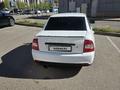 ВАЗ (Lada) Priora 2170 2012 годаүшін2 500 000 тг. в Астана – фото 18