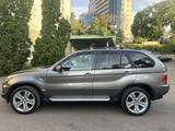 BMW X5 2005 годаүшін7 000 000 тг. в Алматы – фото 4