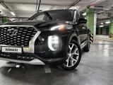 Hyundai Palisade 2019 годаүшін17 300 000 тг. в Алматы – фото 2