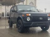 ВАЗ (Lada) Lada 2121 2024 года за 6 980 000 тг. в Уральск