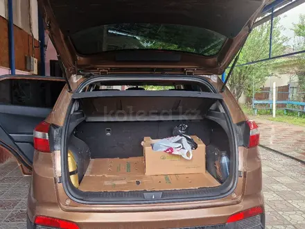 Hyundai Creta 2018 года за 7 500 000 тг. в Алматы