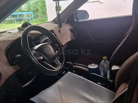 Hyundai Creta 2018 года за 7 500 000 тг. в Алматы – фото 4