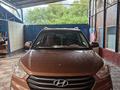 Hyundai Creta 2018 годаүшін7 500 000 тг. в Алматы – фото 5