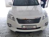 Toyota RAV4 2011 годаүшін8 200 000 тг. в Костанай