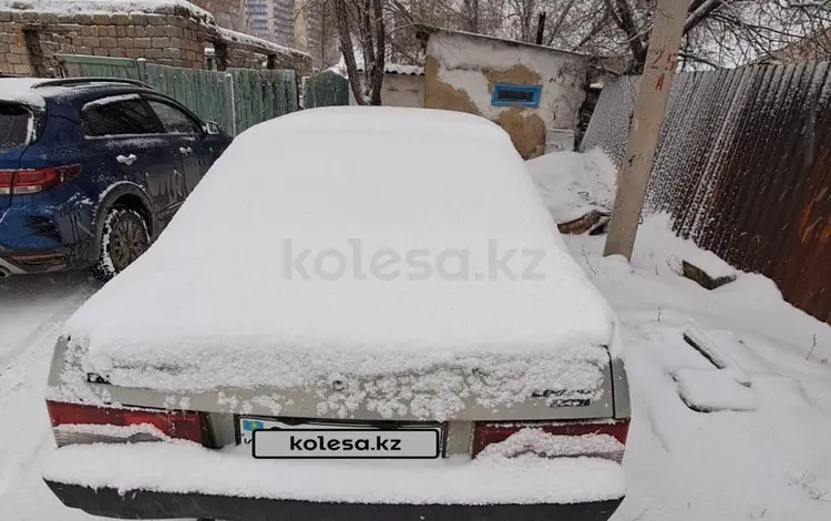 ВАЗ (Lada) 21099 1998 года за 650 000 тг. в Семей