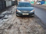 Toyota Camry 2002 года за 4 700 000 тг. в Алматы – фото 2