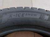 Michelin X-Ice Snow SUV 235/50 R21 101Hfor197 000 тг. в Алматы – фото 3