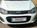 ВАЗ (Lada) Kalina 2194 2013 года за 3 000 000 тг. в Аулиеколь – фото 4