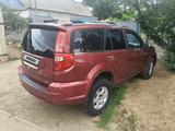Great Wall Hover H3 2010 года за 3 200 000 тг. в Уральск – фото 4