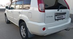 Nissan X-Trail 2004 годаүшін4 000 000 тг. в Актау – фото 2