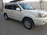 Nissan X-Trail 2004 годаүшін4 000 000 тг. в Актау – фото 3