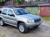 Jeep Grand Cherokee 2002 года за 4 600 000 тг. в Астана – фото 3