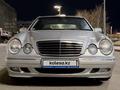 Mercedes-Benz E 320 2001 года за 5 900 000 тг. в Астана – фото 3