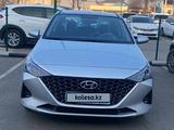 Hyundai Accent 2021 года за 8 550 000 тг. в Шымкент