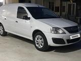 ВАЗ (Lada) Largus (фургон) 2013 года за 2 880 000 тг. в Алматы