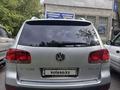Volkswagen Touareg 2007 года за 7 000 000 тг. в Алматы – фото 4