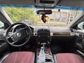 Volkswagen Touareg 2007 года за 7 000 000 тг. в Алматы – фото 10